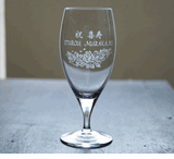 �����j���Ƀr�[���O���X