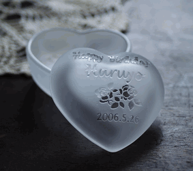 �n�[�g���@�W���G���[�P�[�X