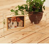 ����j���ɃK���X�G�b�`���O�t�H�g�t���[��