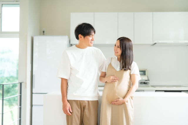 結婚記念日祝い