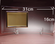 �������E�⍥���t�H�g�t���[���@��