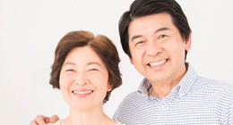 結婚30周年（真珠婚式）